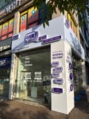 옆커폰 삼송신원점 매장 사진