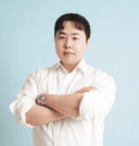 옆커폰 성남분당 직영점 매장 사진
